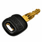5P8500 Key Fits Caterpillar TL943C TL943D W330B W345B II W345C MH XW