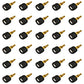 (30) Key Lot, Old Style Ignition Key fits 5P-8500 Fits Caterpillar Fits CAT 30 K