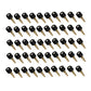 Qty. 50: Key(s) - Old Style Fits Caterpillar Replaces 0310-072
