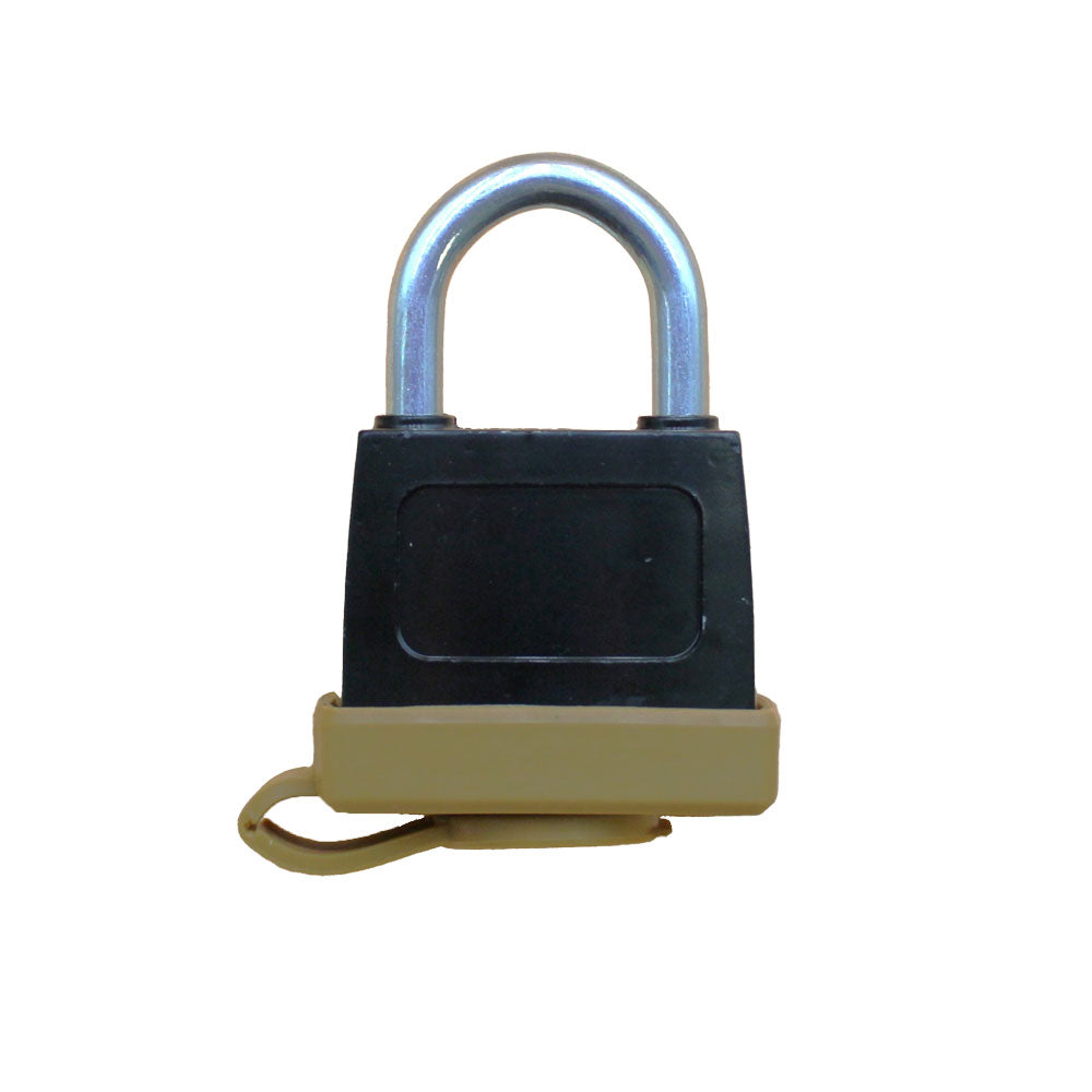 New 5P8501 Padlock w/ (2) Keys Fits CAT 972G 962G II 938G Wheel Loaders 5P-8501