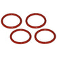 Chambers, Seals, & Gaskets Set Fits Caterpillar Replaces 2S-8959