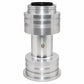 Rear Axle Bearing Carrier Hub Fits Yamaha Replaces 5TG-25311-21-00