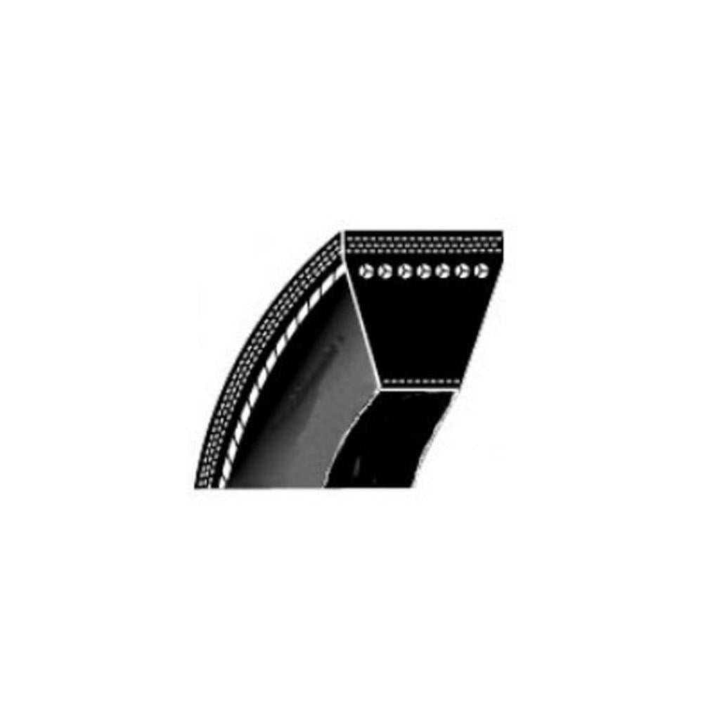 5/8" x 132" Wedge V-Belt Fits Universal