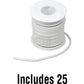 600-08003-25-JN J&N Electrical Products Primary Wire
