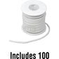 600-10006-100-JN J&N Electrical Products Primary Wire
