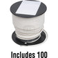 600-10013-100-JN J&N Electrical Products Primary Wire