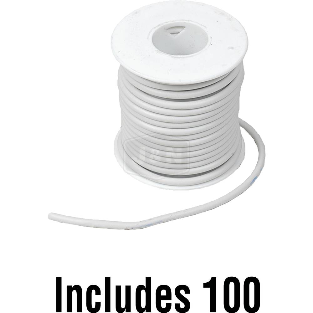 600-10029-100-JN J&N Electrical Products Primary Wire
