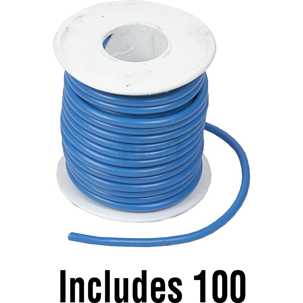 600-12035-100-JN J&N Electrical Products Primary Wire
