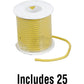 600-14009-25-JN J&N Electrical Products Primary Wire