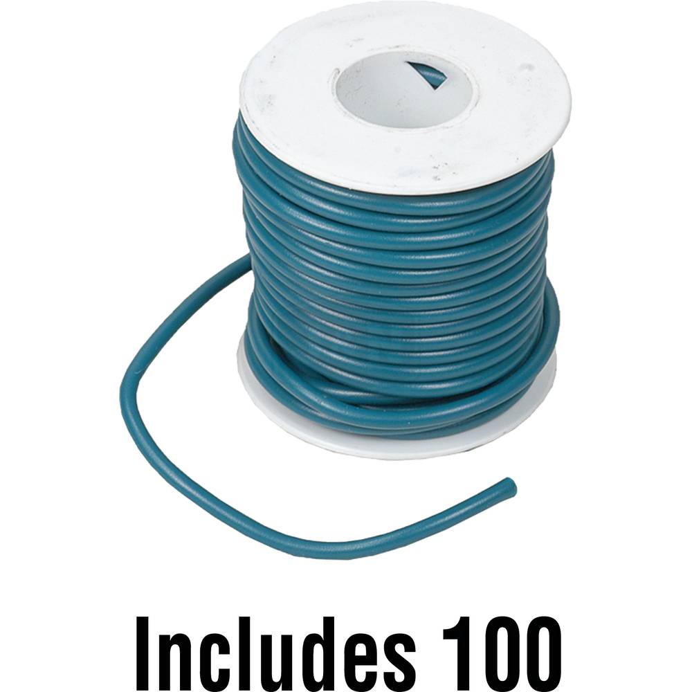 600-14041-100-JN J&N Electrical Products Primary Wire