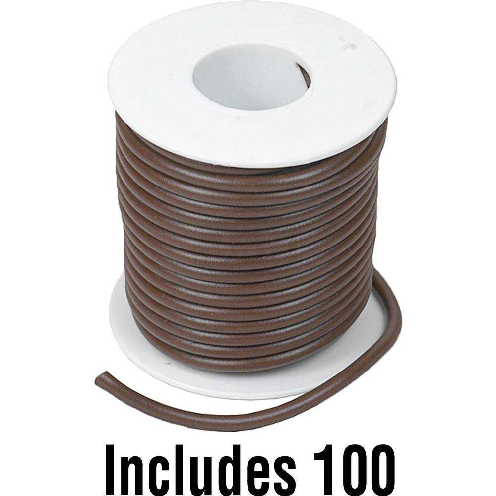 600-16022-100-JN J&N Electrical Products Primary Wire