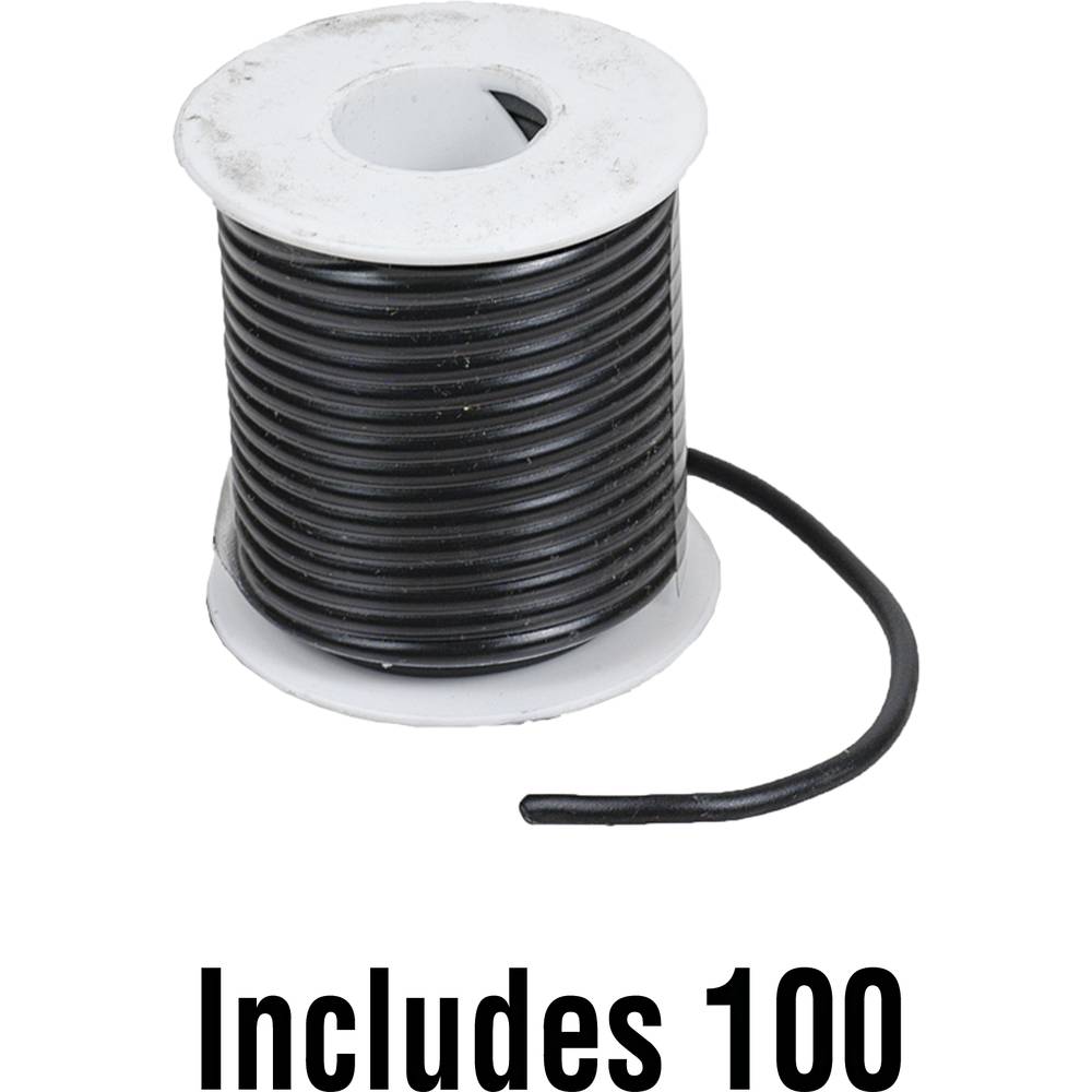 600-16042-100-JN J&N Electrical Products Primary Wire