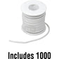 600-18023-1000-JN J&N Electrical Products Primary Wire