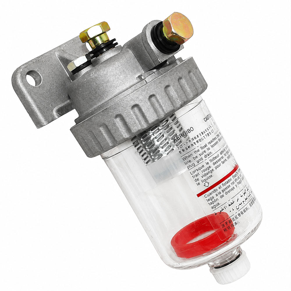 Fuel Water Separator 600-311-9731 Fits Komatsu Bull Dozers