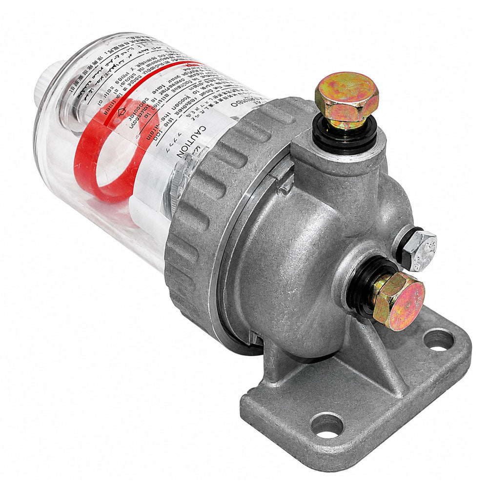 Fuel Water Separator 600-311-9731 Fits Komatsu Dump Trucks HD180-4 HD325-3
