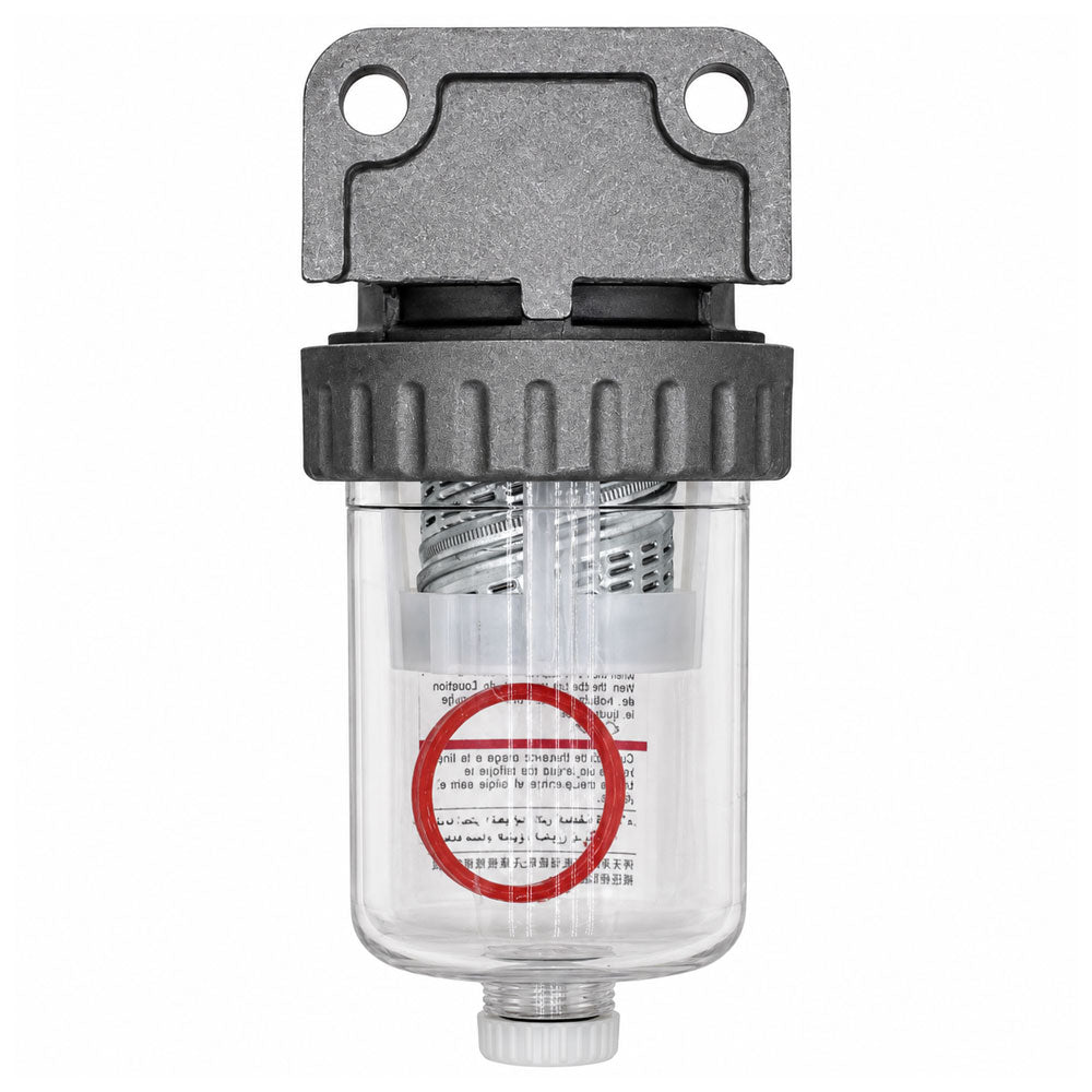 Fuel Water Separator 600-311-9731 Fits Komatsu Excavator PC100 PC1000 PC1000SE