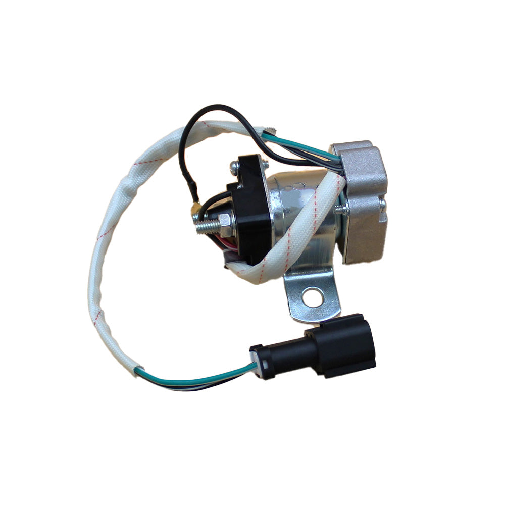 6008152170 Aftermarket Starter Relay Switch Fits Komatsu Engines 4D102E-1B +++