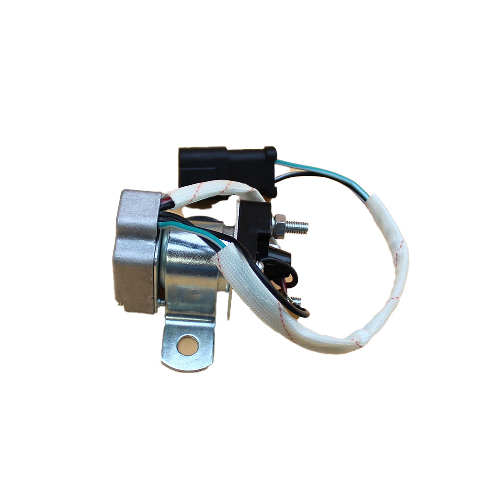 6008152170 Aftermarket Starter Relay Switch Fits Komatsu Engines 4D102E-1B +++
