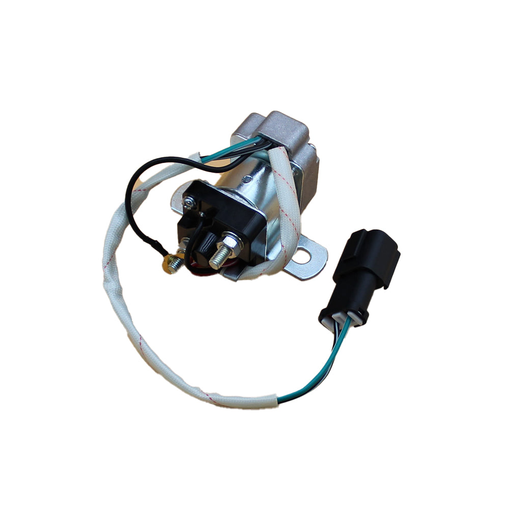 Starter Relay Fits Komatsu Replaces 600-815-2170