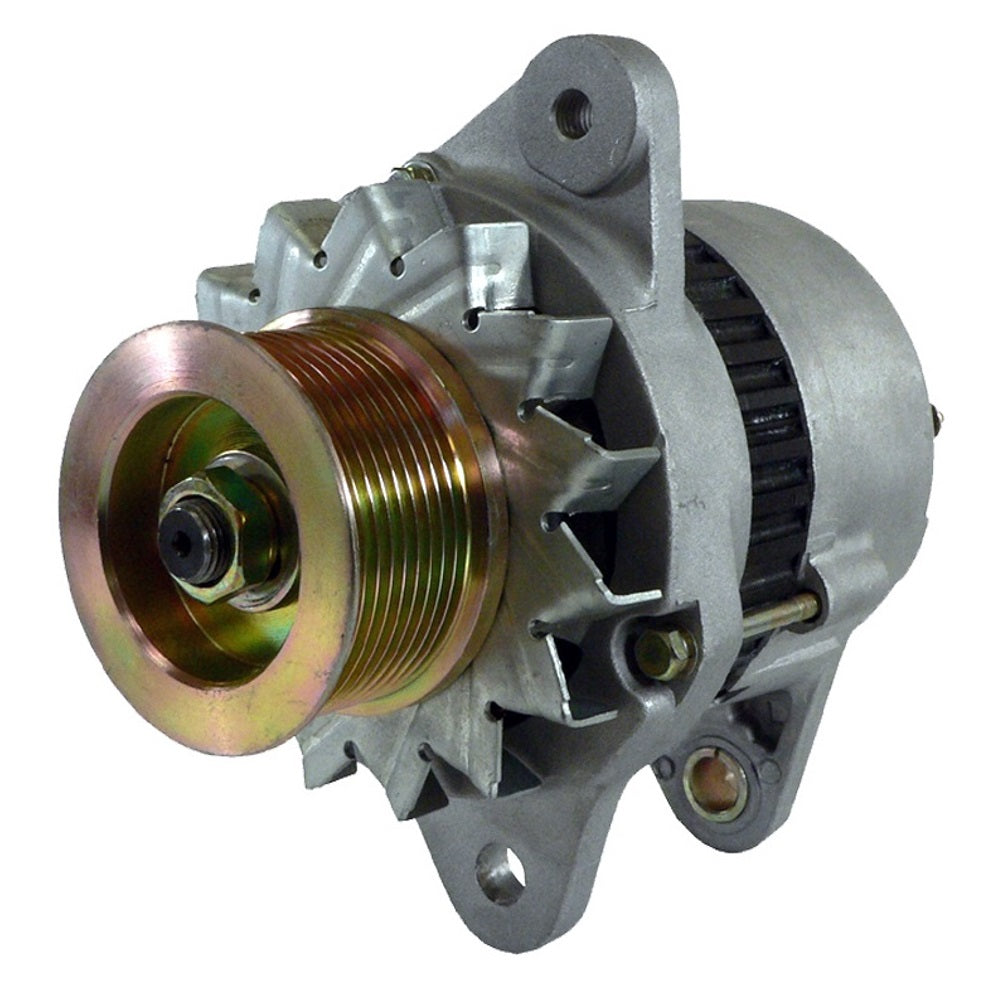 3400-0502 - Alternator Fits Komatsu