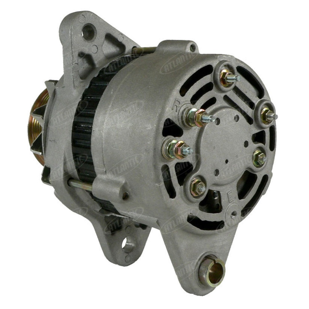 3400-0502 - Alternator Fits Komatsu