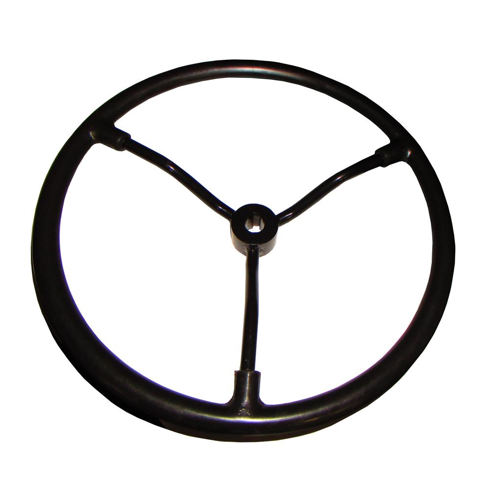 Steering Wheel 60069D Fits FARMALL A B C Fits Cub Fits Cub LoBoy 46512DA