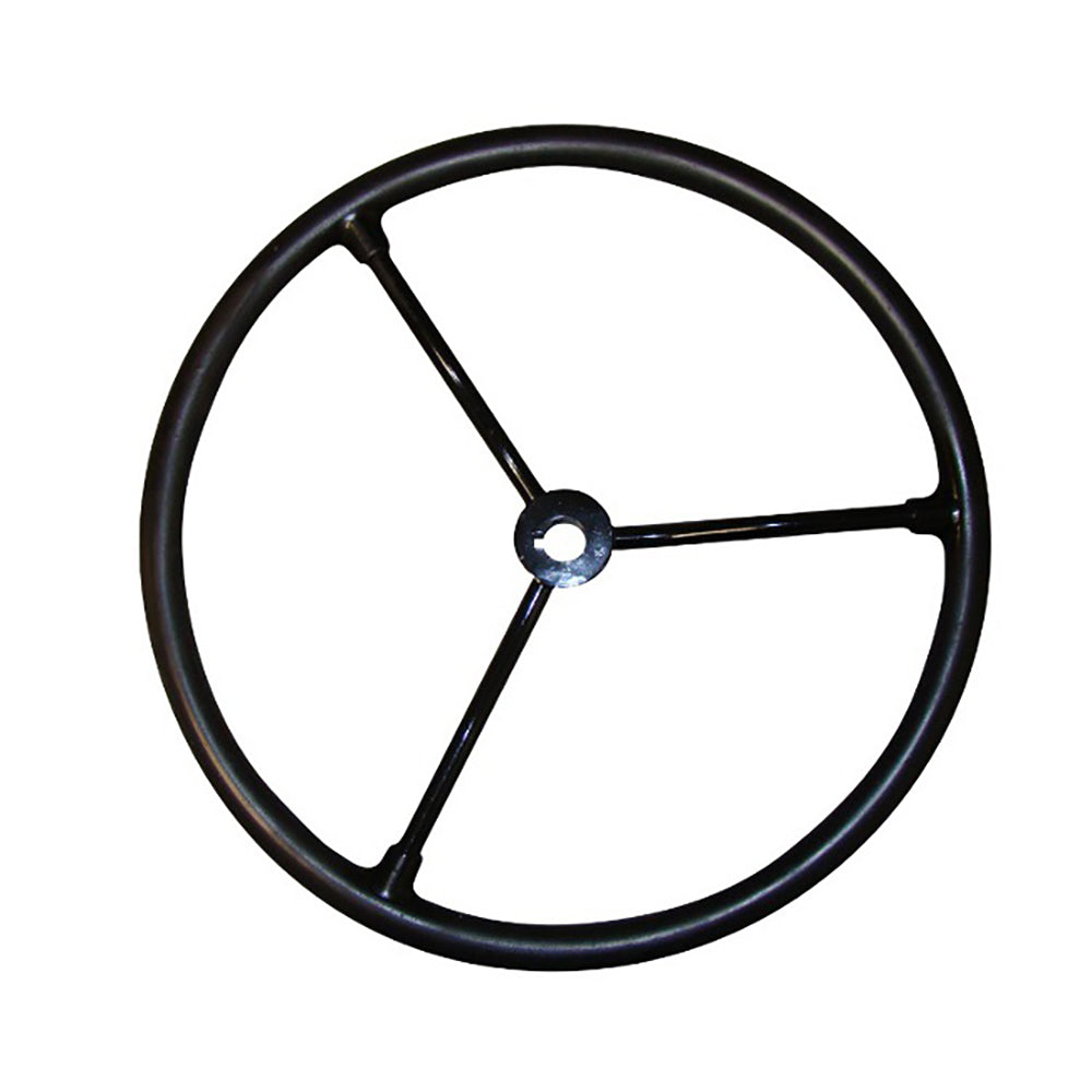 Steering Wheel 60069D Fits FARMALL A B C Fits Cub Fits Cub LoBoy 46512DA
