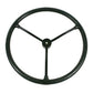 15" Steering Wheel Fits Case/International Harvester Replaces 46512DA