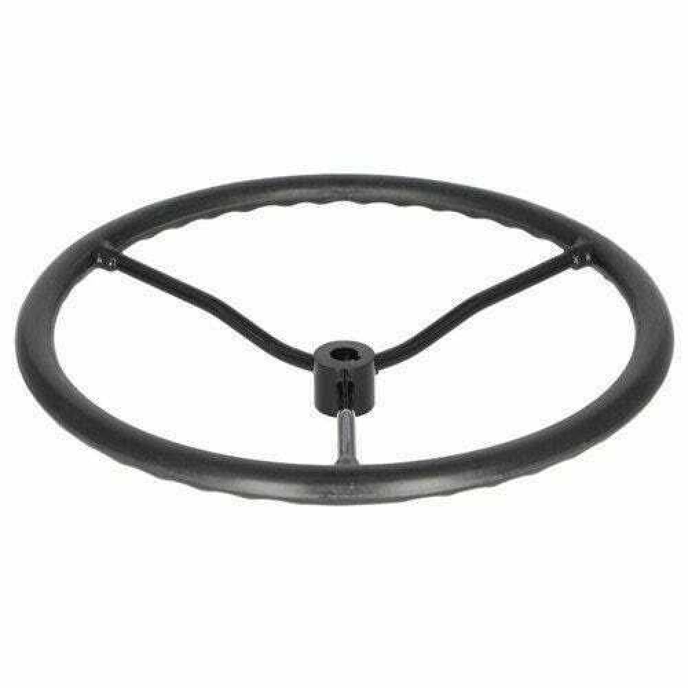 IH / Fits FARMALL H M C 400 300 200 Super MTA 100 130 W4 W6 Steering Wheel