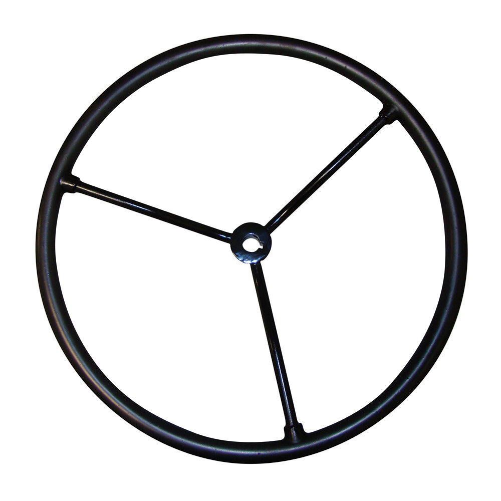 60070D (1) Steering Wheel Fits FARMALL 100 130 200 230 240 300 400