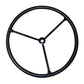 IH / Fits FARMALL H M C 400 300 200 Super MTA 100 130 W4 W6 Steering Wheel