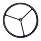 STEERING WHEEL FOR IH Fits IH Fits FARMALL MDV MV SUPER A C H M MD M-TA