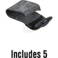 601-14000-5-JN J&N Electrical Products Wire Clip