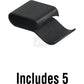 601-14001-5-JN J&N Electrical Products Wire Clip