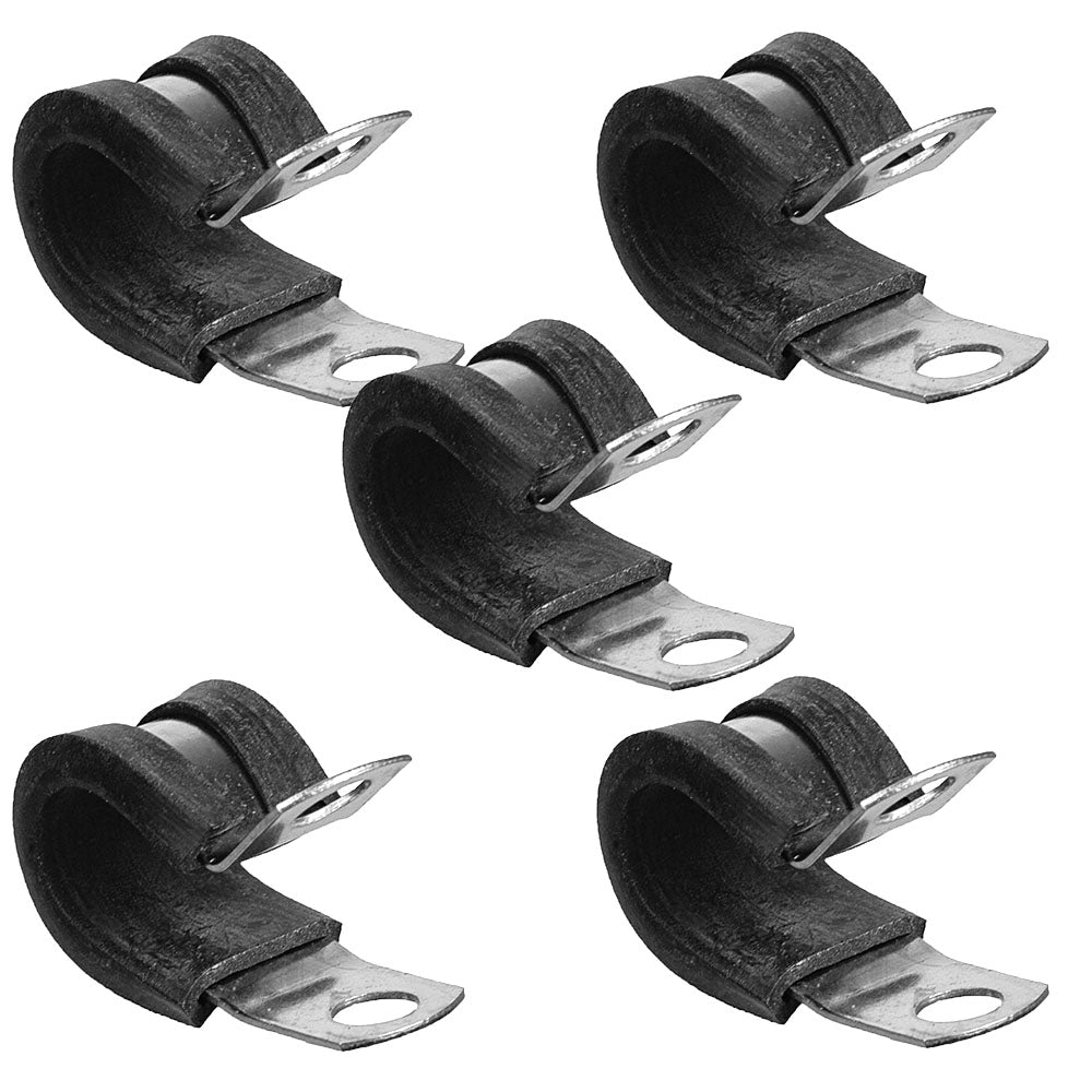 601-31001-5-JN J&N Electrical Products Wire Clamp