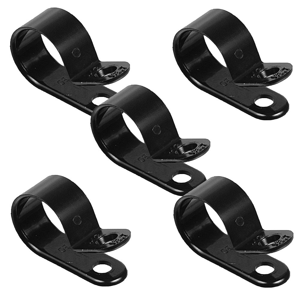 601-31003-5-JN J&N Electrical Products Wire Clamp