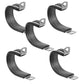 601-50026-5-JN J&N Electrical Products Wire Clamp