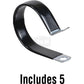 601-50038-5-JN J&N Electrical Products Wire Clamp