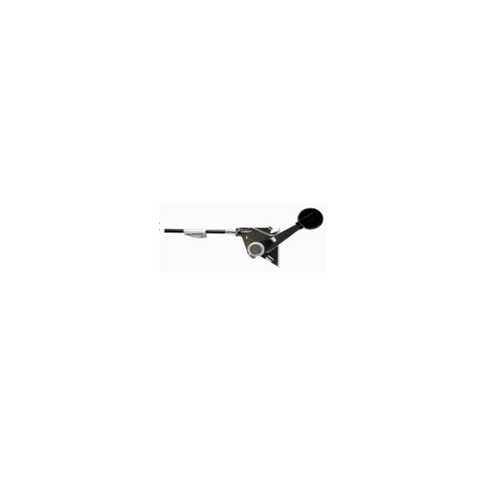601096 Throttle Cable 17824 Fits Hustler Zero-Turns Raptor SD SDX 2019 and older