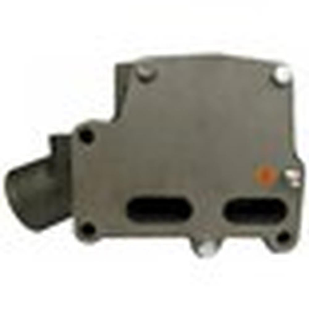 601816-656N Water Pump w/ Pulley - Fits International