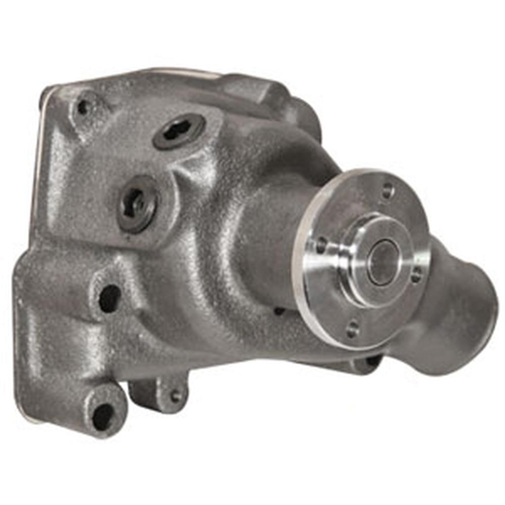 Water Pump Assembly Fits International Replaces 303395R91
