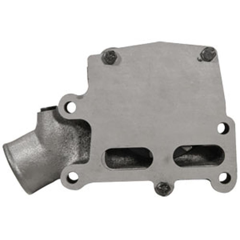 Water Pump Assembly Fits International Replaces 303395R91