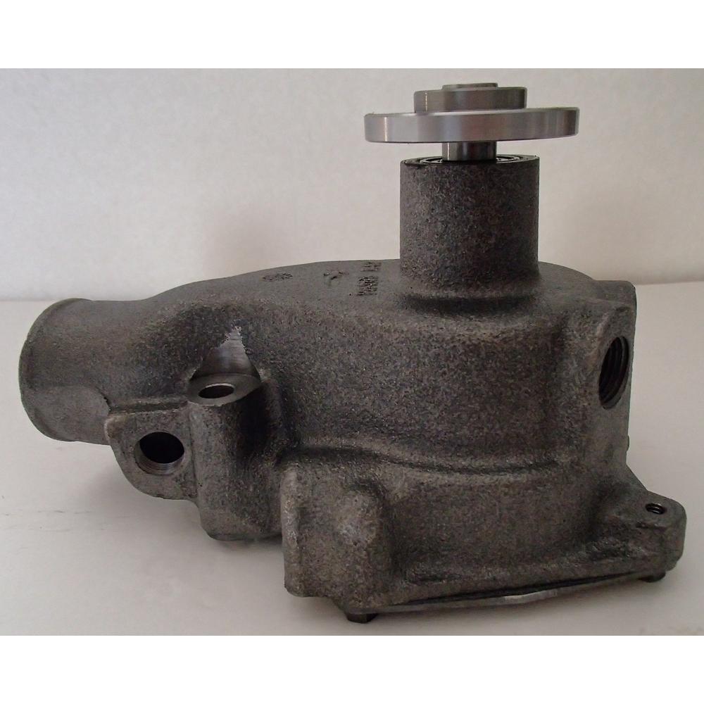 Water Pump Assembly Fits Case/International Harvester Replaces 303395R91