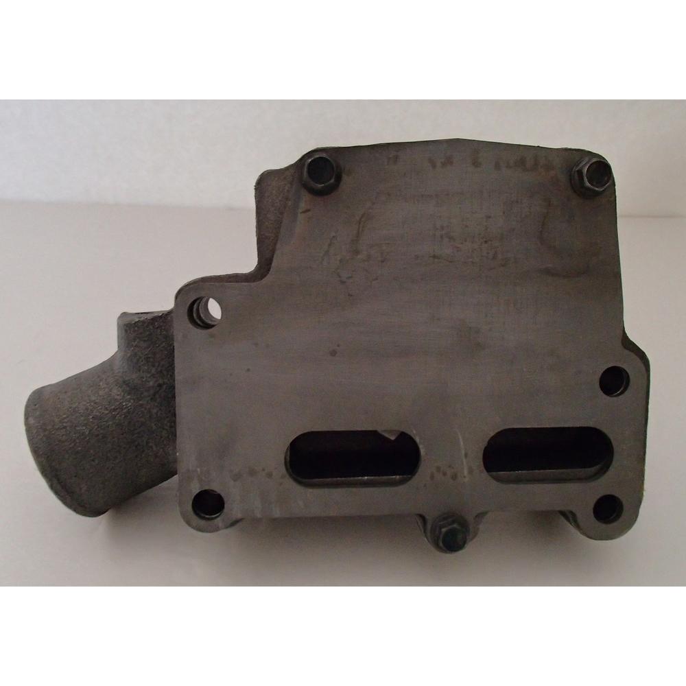 368496R91 303395R91 Water Pump Fits Case/International 460 660 706 756 766 806