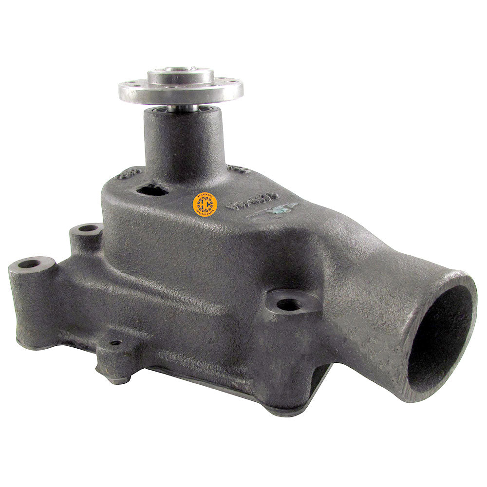 Water Pump w/ Hub - New Fits International Replaces 169204R1