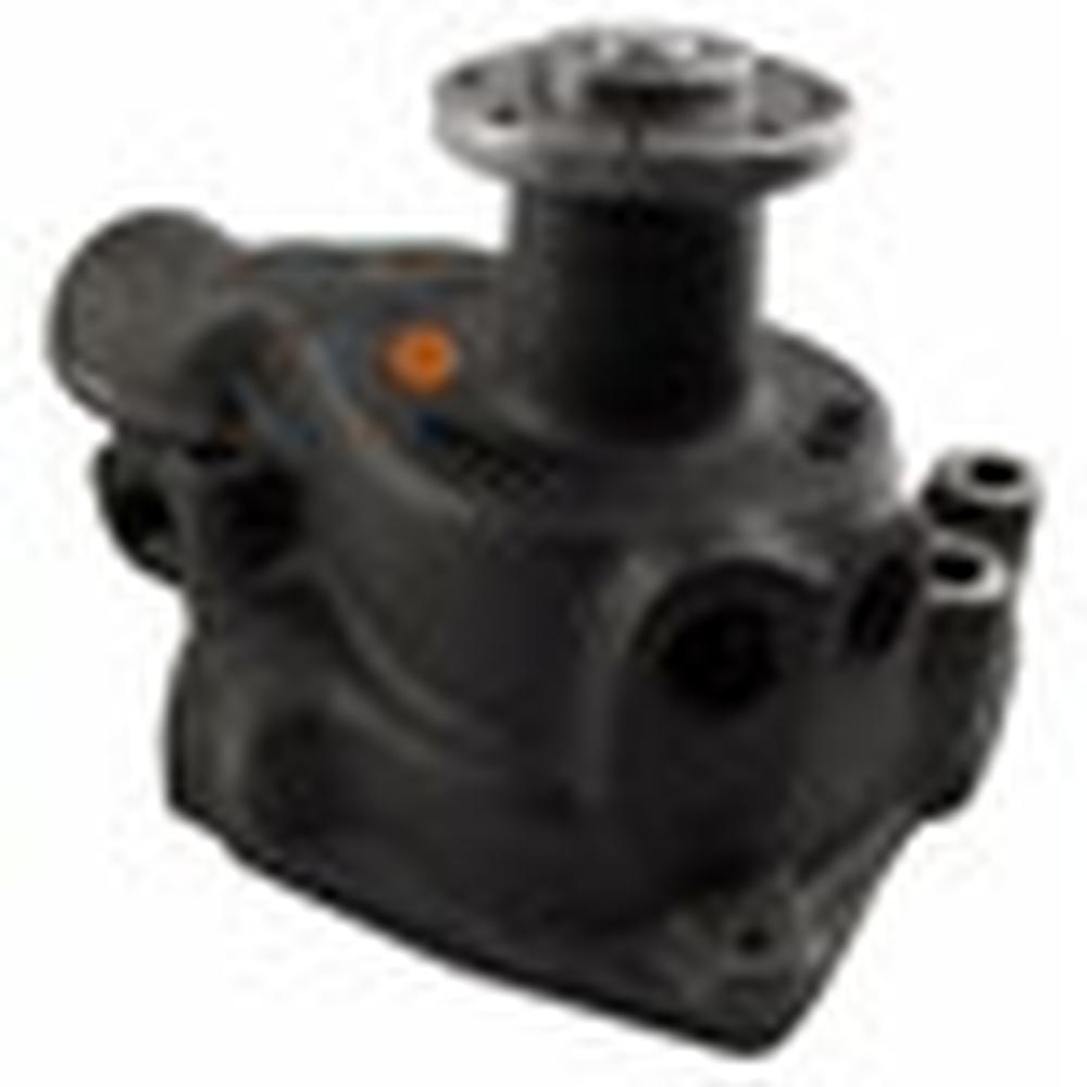169204R1 Water Pump w/ Hub - Fits International Tractors H25B 151 Hillside 622