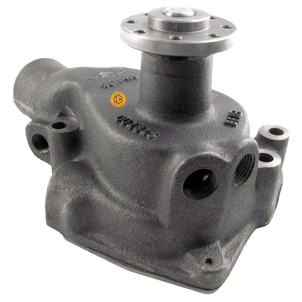 Water Pump w/ Hub - New Fits International Replaces 169204R1
