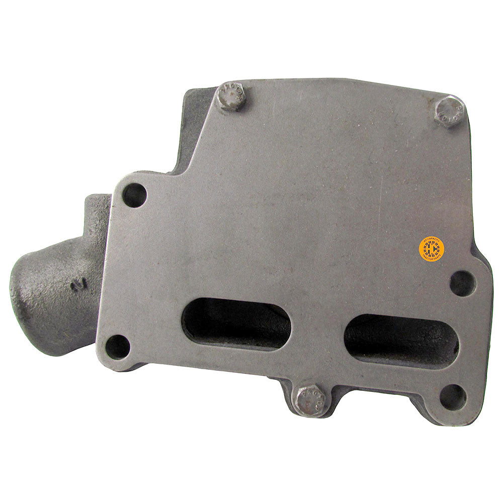Water Pump w/ Hub - New Fits International Replaces 169204R1