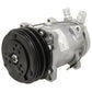 SD-510-HD 58035 -AC Compressor with Clutch Sanden Style