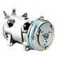 AC Compressor with Clutch Fits Ag-Chem Replaces 1056347M91